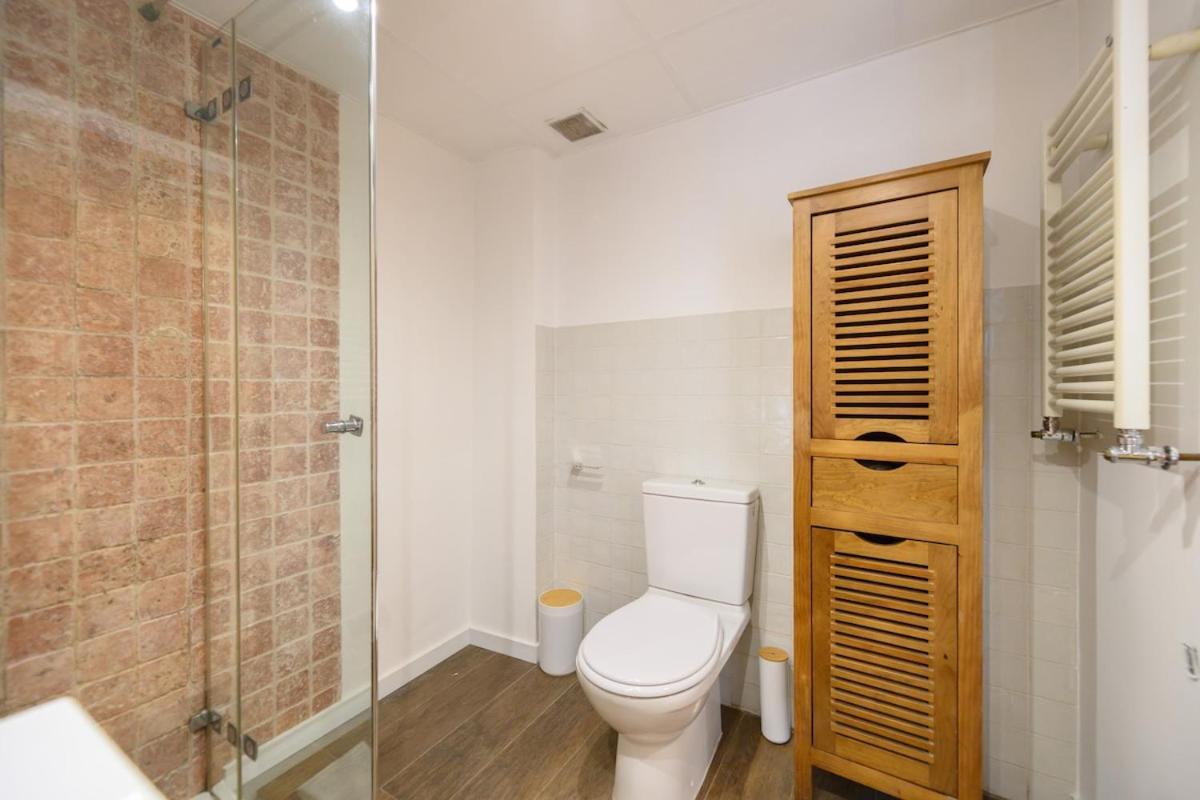 Modern 1 Bedroom With Pool Temporal Vdz36a *