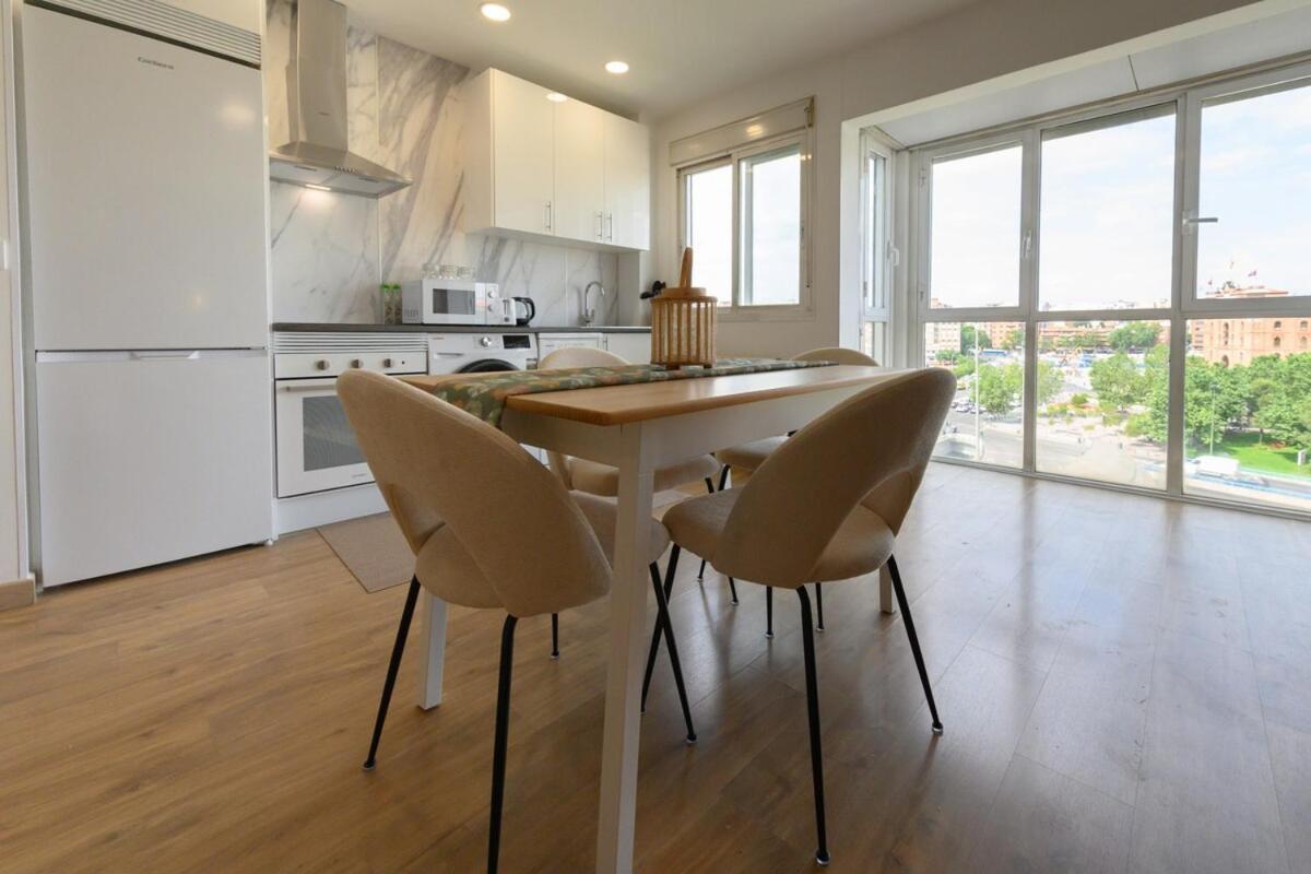 Modern 1 Bedroom With Pool Temporal Vdz36a * Madrid