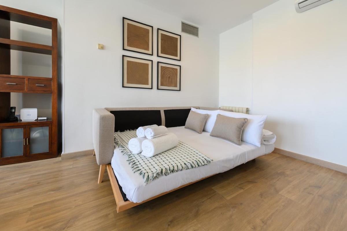 Modern 1 Bedroom With Pool Temporal Vdz36a *