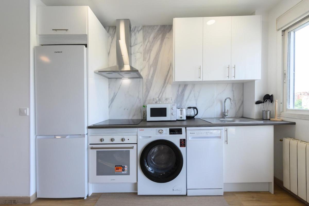 Appartement Modern 1 Bedroom With Pool Temporal Vdz36a