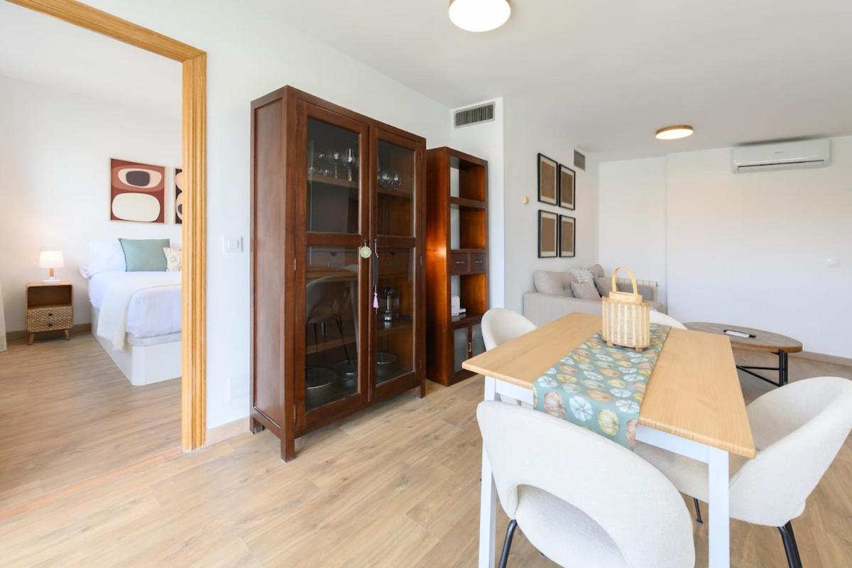 Modern 1 Bedroom With Pool Temporal Vdz36a