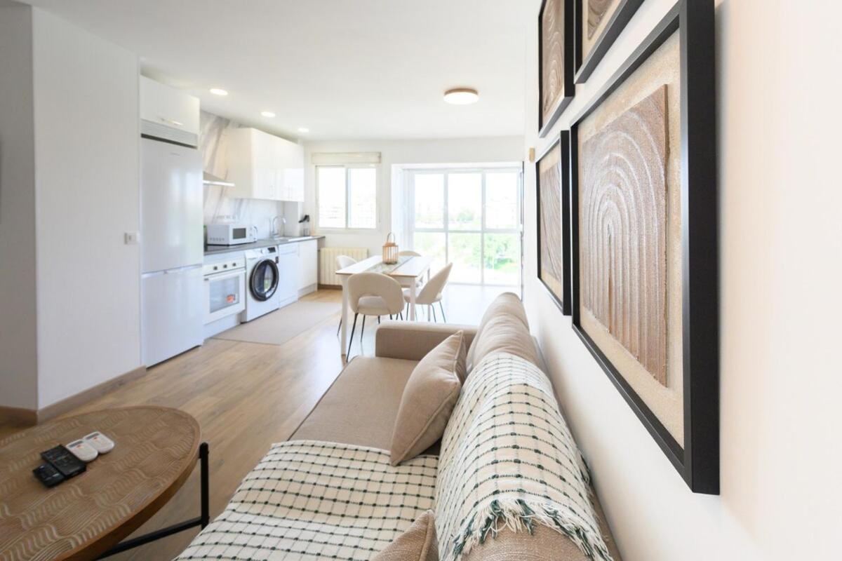 Modern 1 Bedroom With Pool Temporal Vdz36a Appartement *