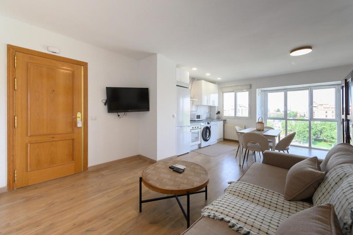 Modern 1 Bedroom With Pool Temporal Vdz36a *
