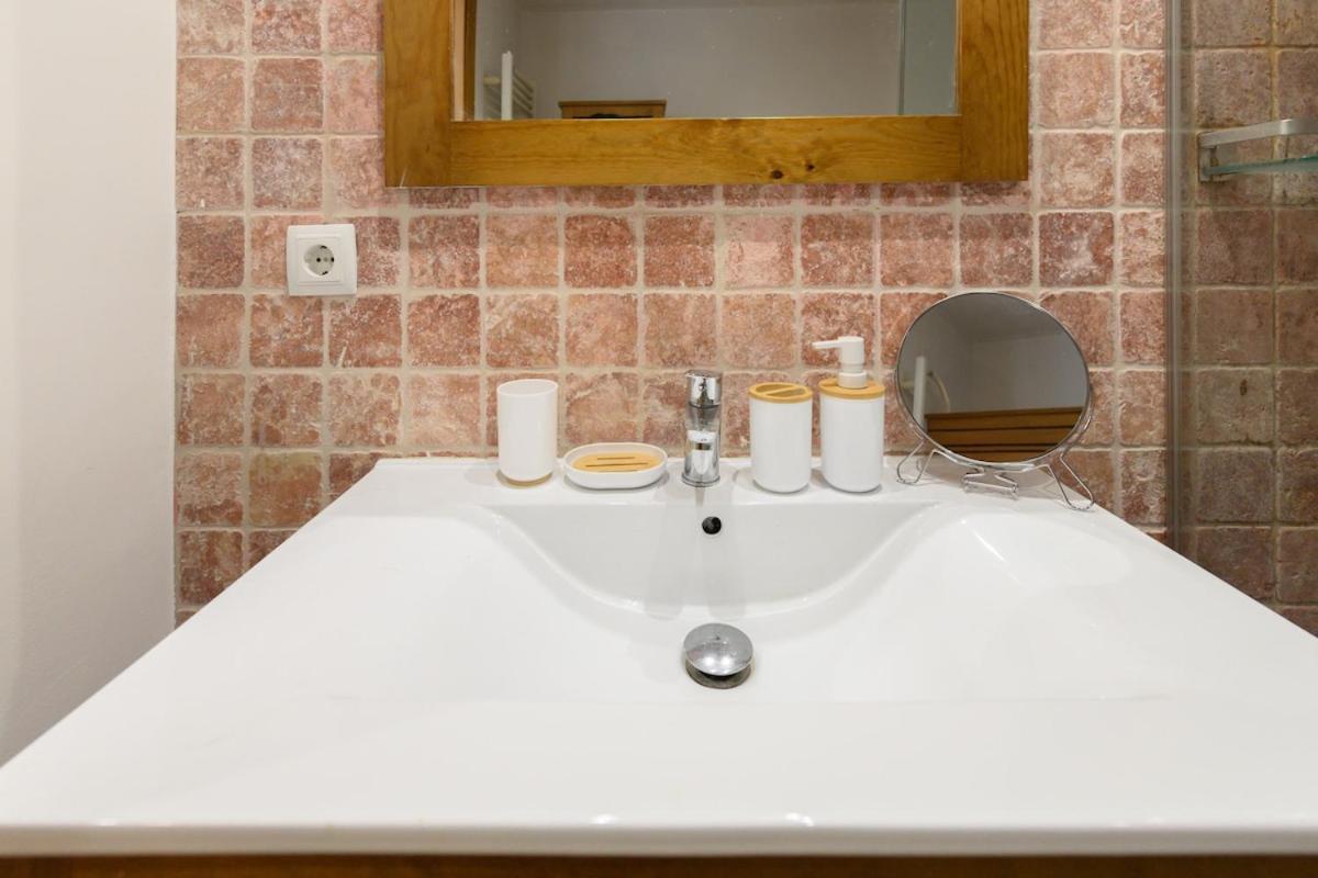 Modern 1 Bedroom With Pool Temporal Vdz36a Appartement