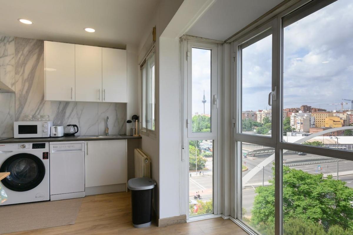 Appartement Modern 1 Bedroom With Pool Temporal Vdz36a *