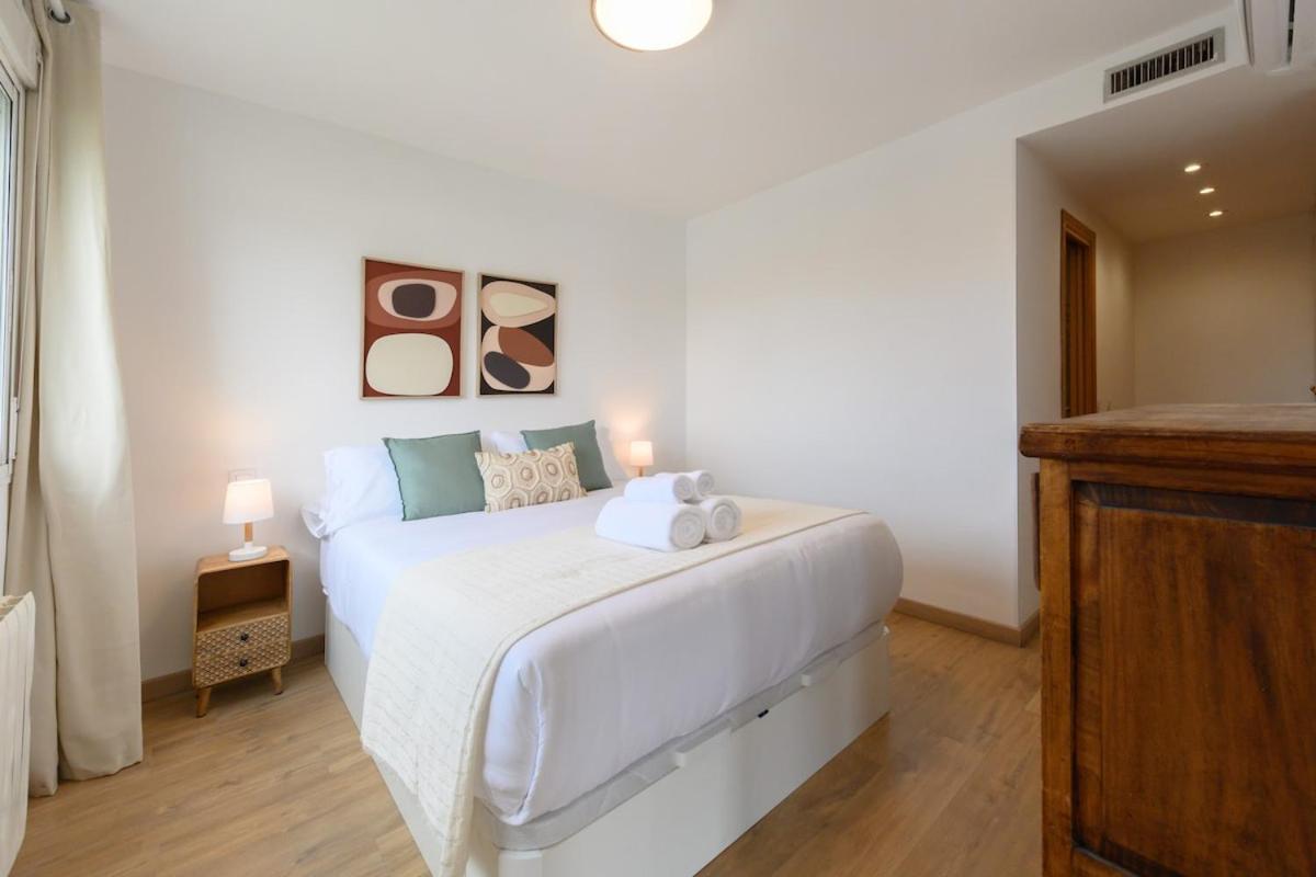 Appartement Modern 1 Bedroom With Pool Temporal Vdz36a *