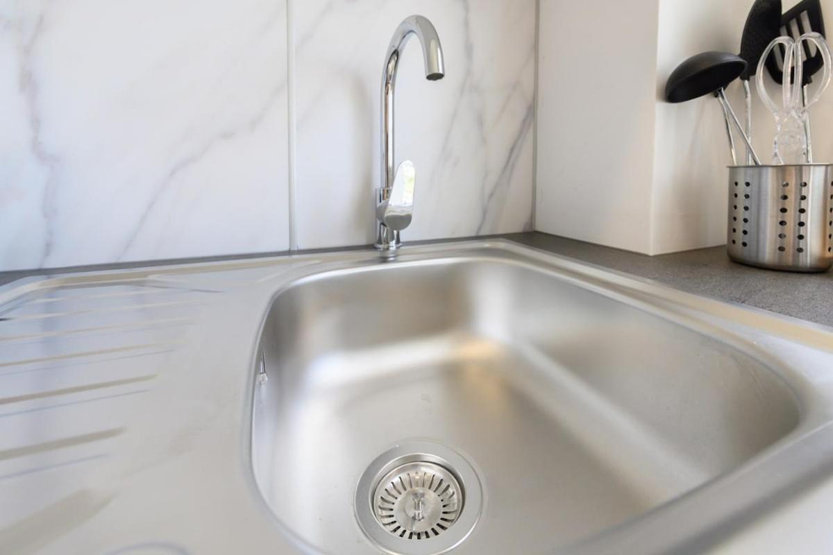 Modern 1 Bedroom With Pool Temporal Vdz36a Madrid