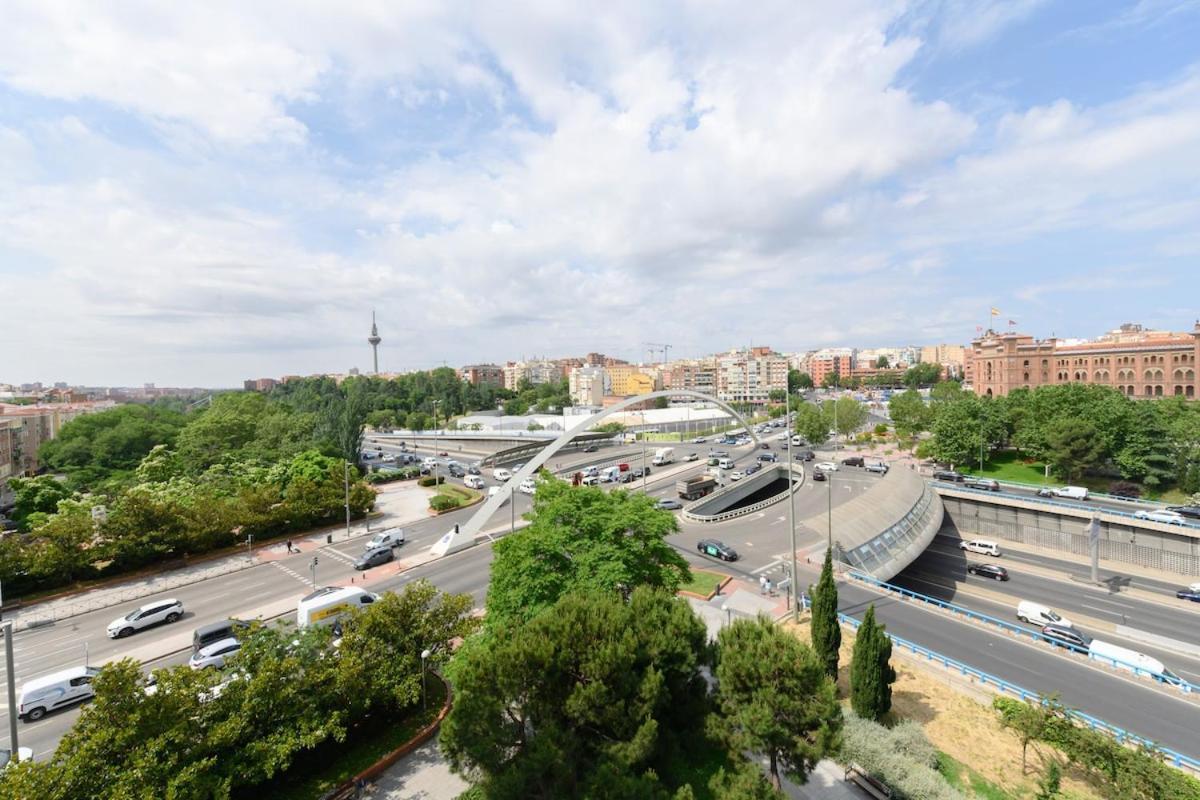 Modern 1 Bedroom With Pool Temporal Vdz36a Appartement