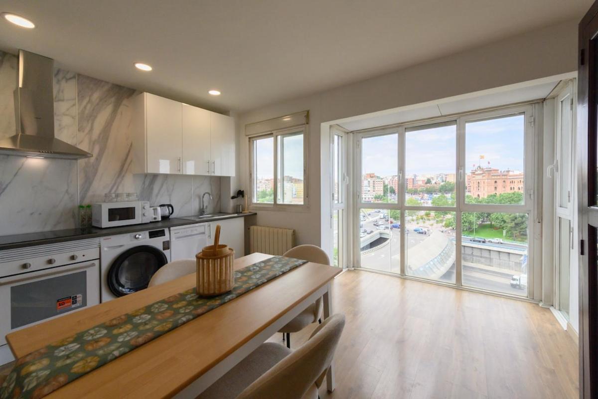 Modern 1 Bedroom With Pool Temporal Vdz36a Appartement Madrid