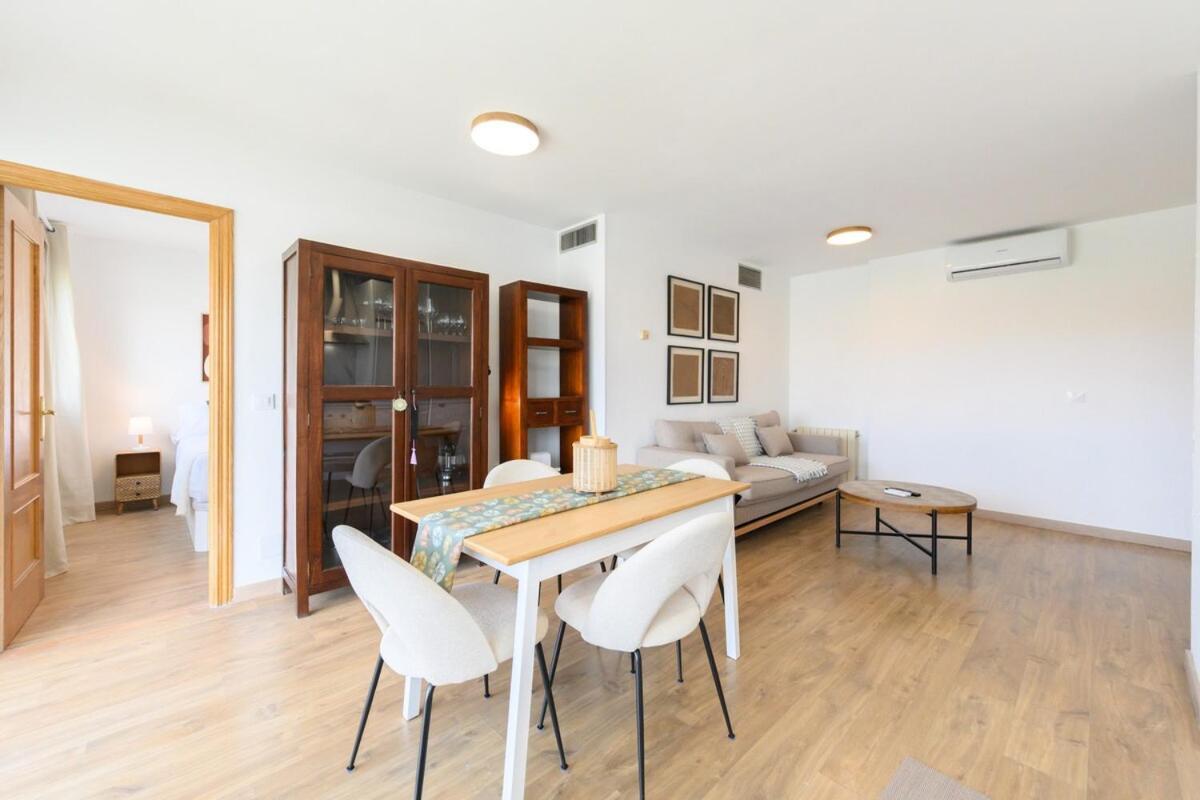 Modern 1 Bedroom With Pool Temporal Vdz36a *