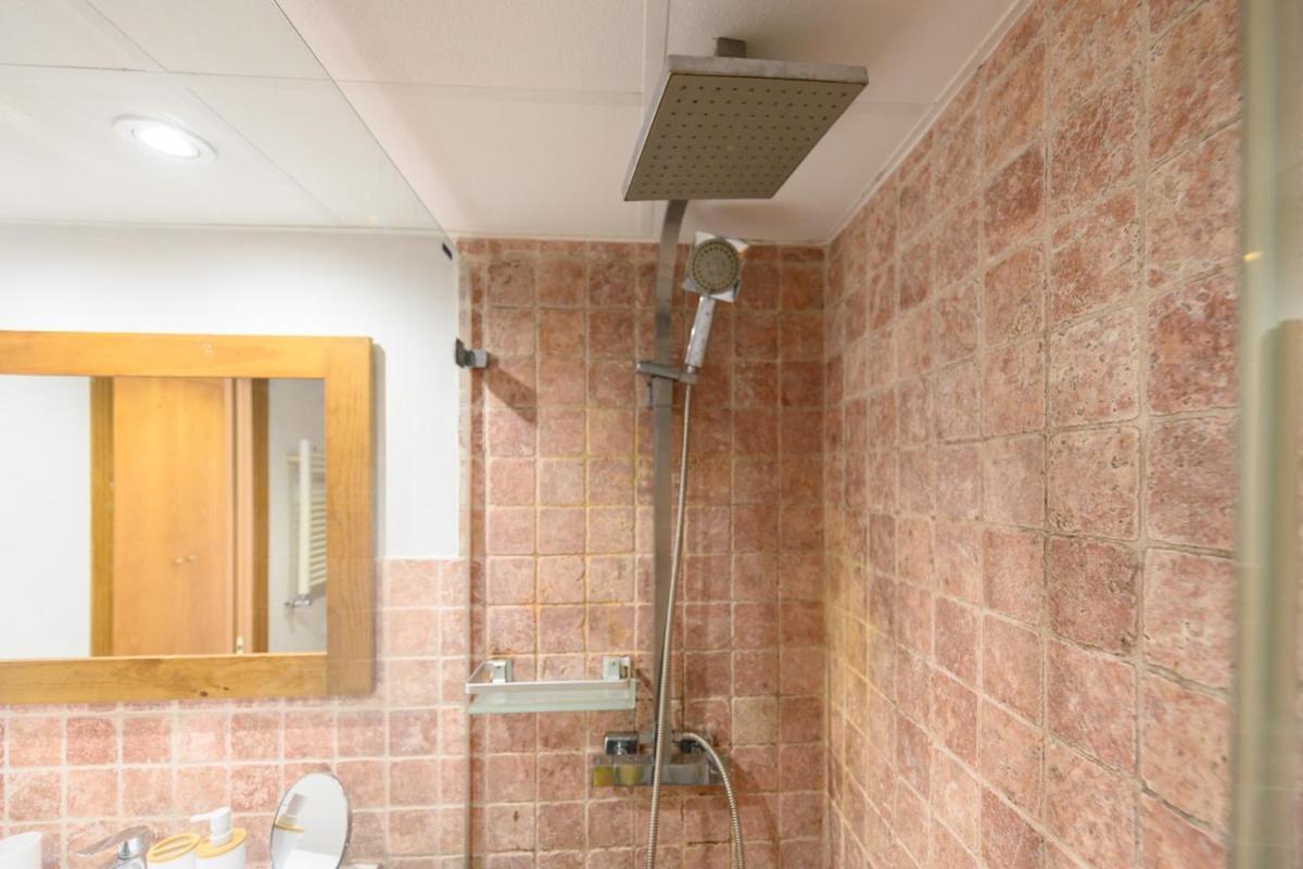 Modern 1 Bedroom With Pool Temporal Vdz36a * Madrid
