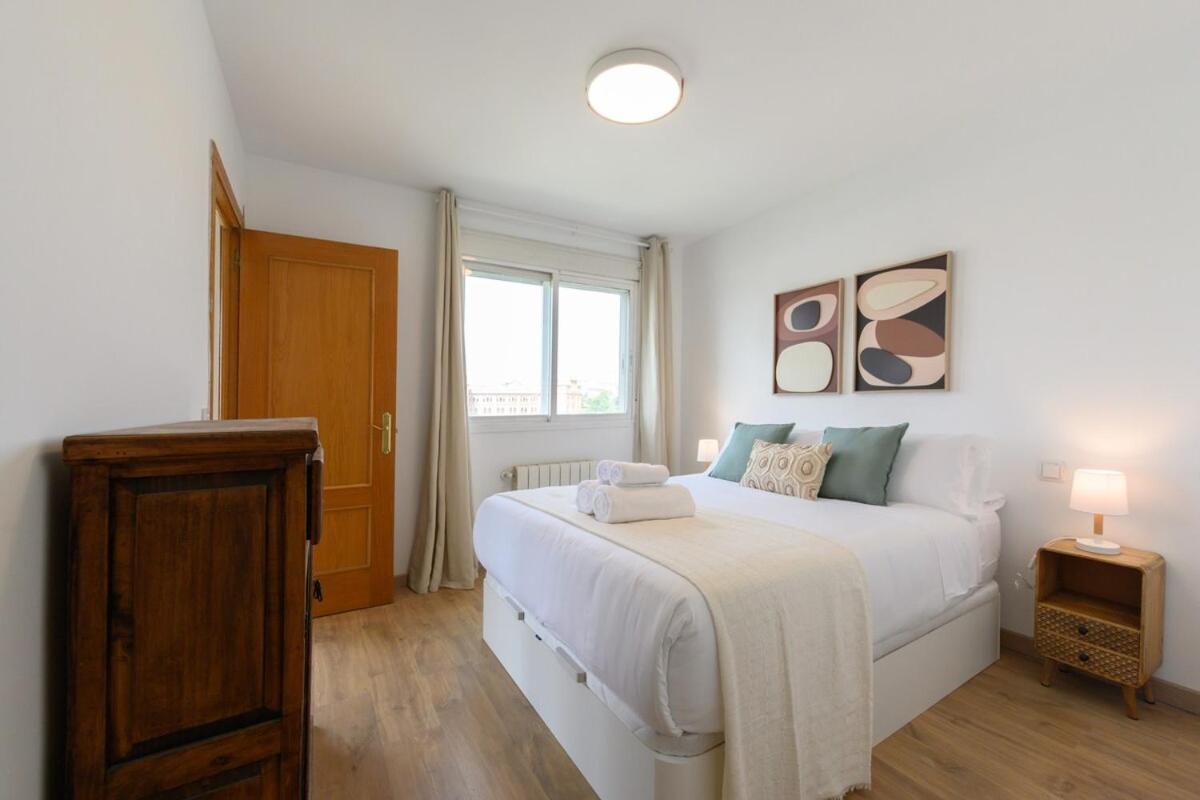 Appartement Modern 1 Bedroom With Pool Temporal Vdz36a *