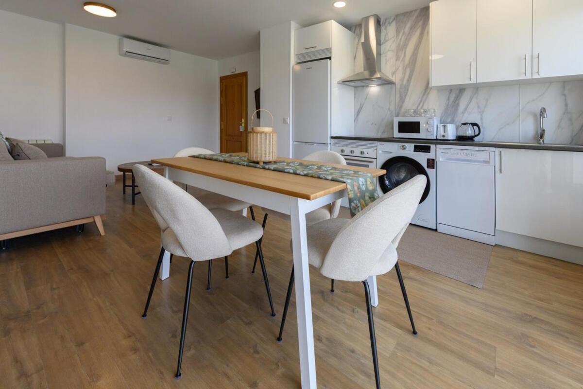 Modern 1 Bedroom With Pool Temporal Vdz36a Appartement