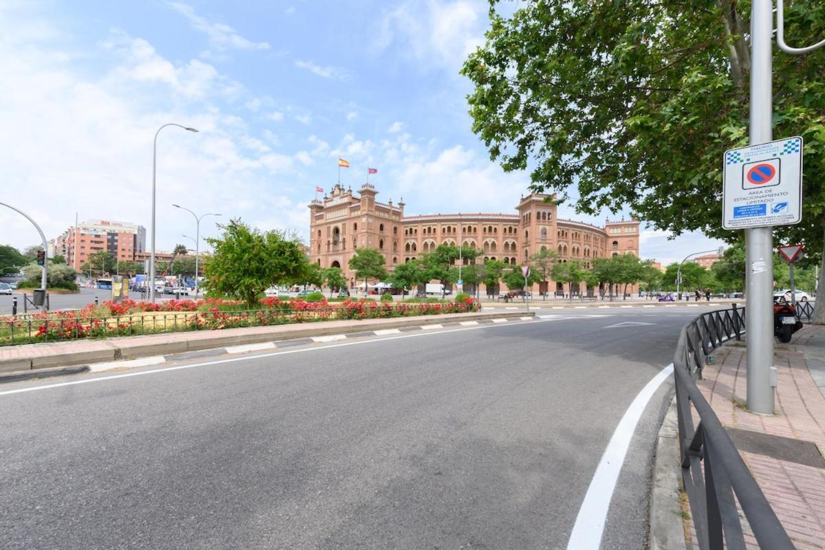 Modern 1 Bedroom With Pool Temporal Vdz36a * Madrid