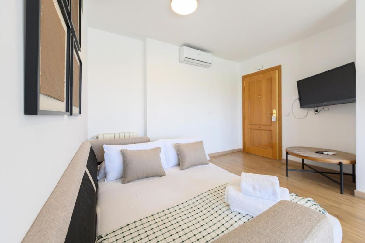 Appartement Modern 1 Bedroom With Pool Temporal Vdz36a